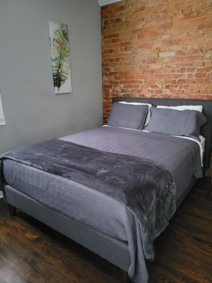 Modern Style And Comfort Near Uc Cincinnati Buitenkant foto